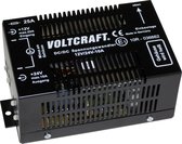 Convertisseur Voltcraft 12/10 Dc / Dc 12 V / Dc - 24 V / Dc / 10 A 240 W.