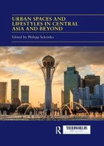 ThirdWorlds- Urban Spaces and Lifestyles in Central Asia and Beyond