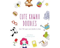 Cute Kawaii Doodles