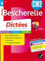 Les Cahiers Bescherelle - Dictees
