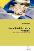 Ligand-Modified Metal Alkoxides