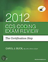 CCS Coding Exam Review 2012