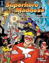 Superhero Madness