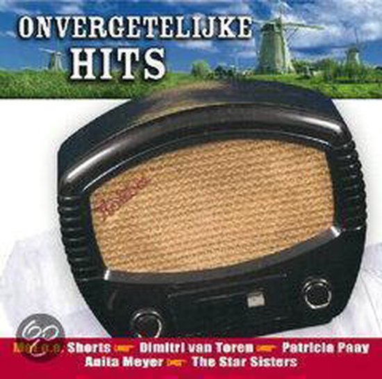Onvergetelijke Hits