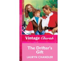 The Drifter's Gift (Mills & Boon Vintage Cherish)