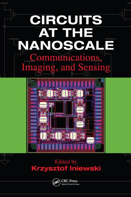 Devices, Circuits, and Systems - Circuits at the Nanoscale - cover