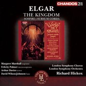 London Symphony Orchestra, Richard Hickox - Elgar: The Kingdom, Sospiri - Sursum Corda (2 CD)
