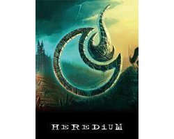 Heredium Spielleiterschirm