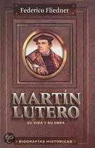 Martin Lutero/ Martin Luther
