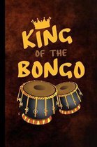 King Of The Bongo