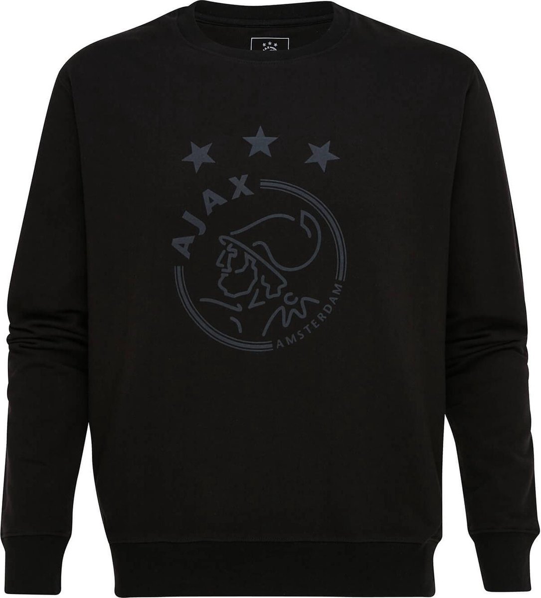 Ajax sweater heren deals
