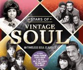 Stars Of Vintage Soul