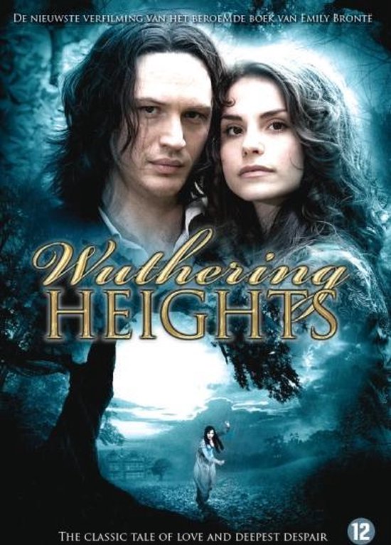 Speelfilm - Wuthering Heights