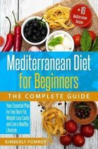 Mediterranean Diet for Beginners