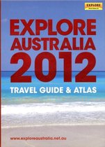 Explore Australia 2012
