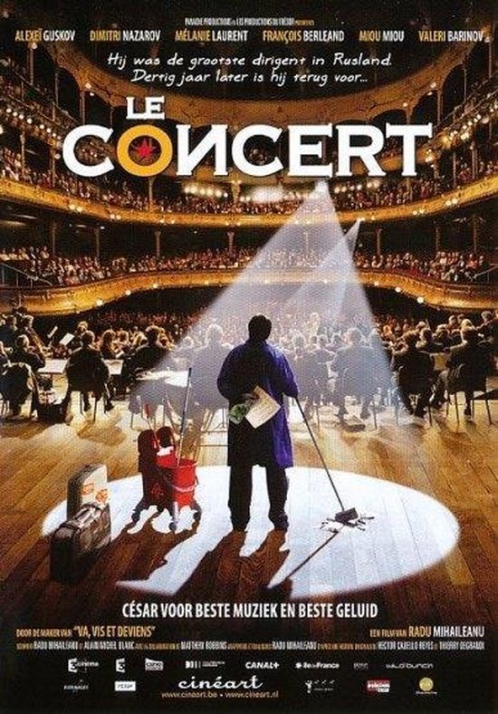 Le Concert
