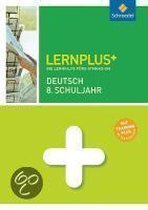 Lernplus Deutsch 8