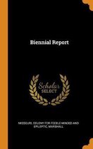 Biennial Report