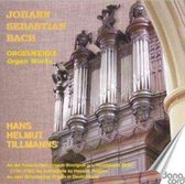 Js Bach: Organ Music Vol.10
