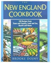 The New England Cookbook