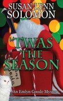 'Twas The Season