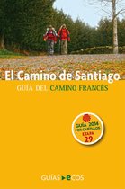 El Camino de Santiago 35 - El Camino de Santiago. Etapa 29. De Melide a Pedrouzo
