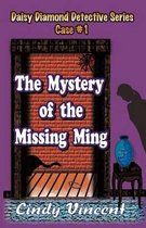 The Mystery of the Missing Ming