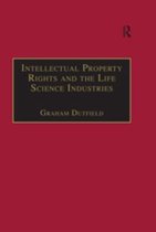 Globalization and Law - Intellectual Property Rights and the Life Science Industries