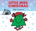 Mr. Men and Little Miss -  Little Miss Christmas