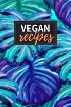Vegan Recipes