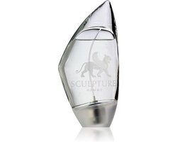 foto van Nikos Sculpture - Eau de toilette - Herenparfum - 100ml