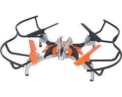 Carrera RC Quadrocopter Guidro – Drone