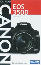 Fotopocket Canon Eos 350 D