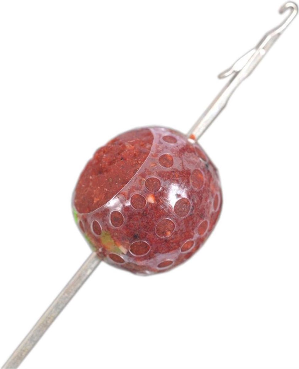 Korda Super Wrap - Film Rétractable Pour Appâts De Pêche à La Carpe - Toutes Tailles