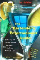 The Bartender's Entertainment Guide