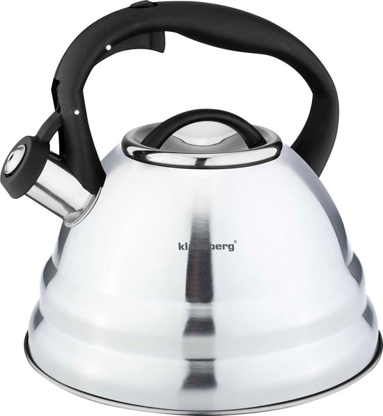 304 roestvrij staal theeketel waterkoker fornuis fluitketel waterkoker kookplaat met handvat infuser water kookketel voor gas inductie elektrische fornuizen,1L 304 roestvrij staal theeketel waterkoker fornuis fluitketel waterkoker kookplaat met handvat infuser water kookketel voor gas inductie elektrische fornuizen,1L