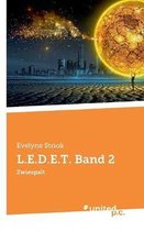 L.E.D.E.T. Band 2