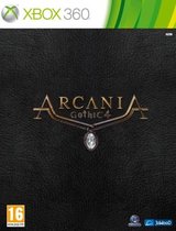 ArcaniA: Gothic 4 - Collectors Edition