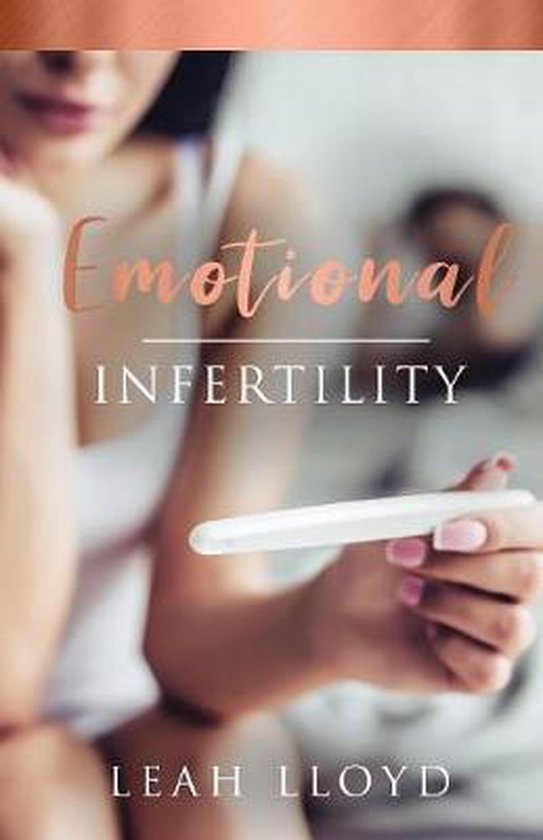 Emotional Infertility - cover