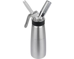 iSi Cream Profi Whip Plus - 0.5 l - Chroom