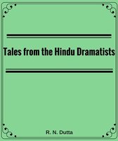 Tales from the Hindu Dramatists