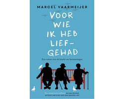 Louise 1 - Voor wie ik heb liefgehad