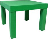 Walou Kleuter Tafel - Groen