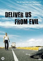 Speelfilm - Deliver Us From Evil