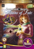 Samantha Swift: And The Fountains Of Fate - Windows