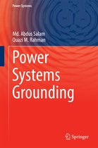 Power Systems - Power Systems Grounding