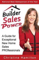 Builder Sales Power