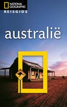 National Geographic reisgidsen - National Geographic reisgids Australië