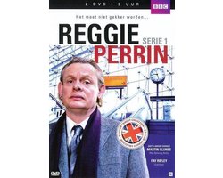 Reggie Perrin - Serie 1