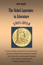 Nobel Laureates in Literature 1901 - 2014
